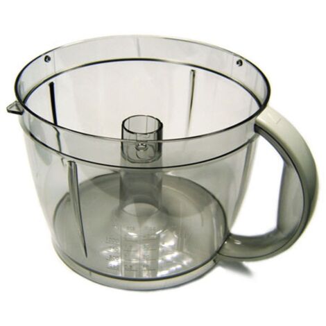 Ciottola Robot Cucina Bosch/Siemens - Ricambio Per Modelli MCM5510/5520/5528/5530 - Foto 7