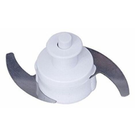 Coltello Tritatutto Di Ricambio Per Robot Moulinex MS-651812 - Grigio, Lama Tritacarne