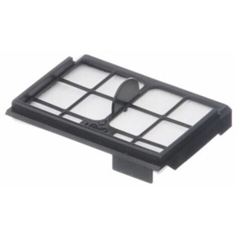 PakTrade Filtro HEPA Compatibile Per Bosch BSG8PRO E Siemens VS08 - Ricambio 100%