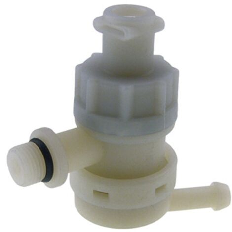 VALVOLA BYPASS ANTIGOCCIA MACCHINA DEL CAFFE\' DE LONGHI vedi modelli