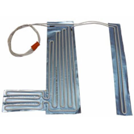 RESISTENZA DI SBRINAMENTO FRIGORIFERI - 30 WATT 220VOLT ARISTON INDESIT