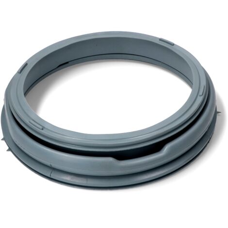 Marel Shop Soffietto Guarnizione Oblò Per Lavatrice, Compatibile San Giorgio ITWash E Modelli Z805, ITW4208I, FS710AL