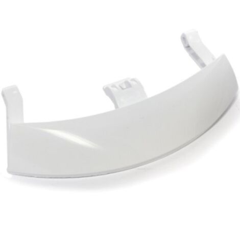 MANIGLIA MANIGLIETTA PORTA OBLO LAVATRICE SAMSUNG WD8704RJFWF8702LSV F8800asv Wf9902lwe Wf9904rwe 14847181