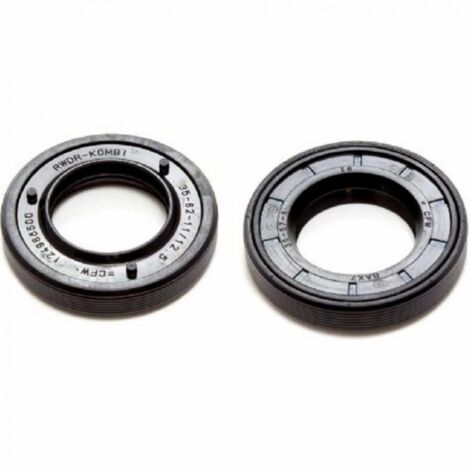 1249685007 Paraolio Corteco Anello tenuta 35x62x11/12,5 electrolux Rex AEG