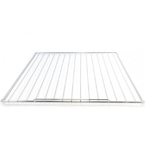 GRIGLIA RIPIANO FORNO ARISTON INDESIT 446x365mm C00295924