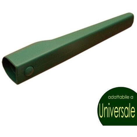 VORWERK Lancia adattabile Folletto VK 120 121 122