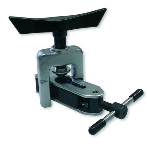 Cartellatrice Per Tubi Rame Pagliettatro Cartellatrice Per Tubi Rame - Foto 7