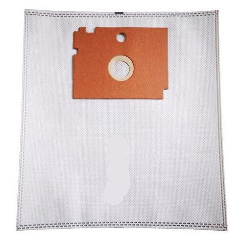 5 SACCHETTI carta ASPIRAPOLVERE ROWENTA SPAZIO RS 610 Spazio RS 612 Spazio RS 61