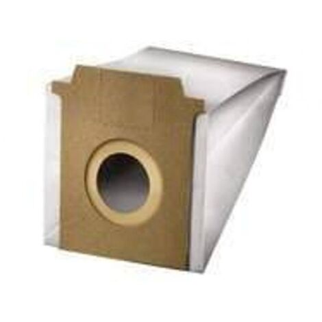 5 Sacchetti Microfibra Compatibili Tornado Magic One | Ricambi Aspirapolvere - Foto 6