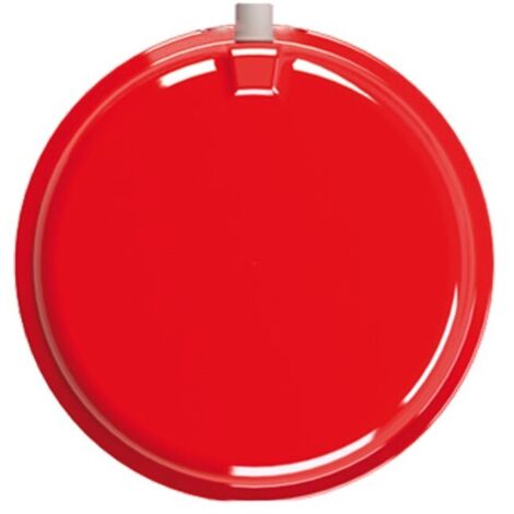 VASO DI ESPANSIONE CIRCOLARE PIATTO CIMM CP392/6 760692 CAPACITA 6 LITRI