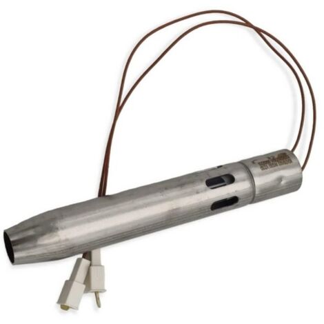 RESISTENZA STUFA PELLET KH81252 Z10Z25A01 350W 144MM EXTRAFLAME NORDICA