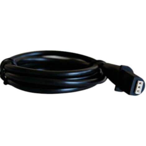 CAVO 800mm DI CONNESSIONE AD INNESTO RAPIDO PR71 PWM PER CIRCOLATORI WILO