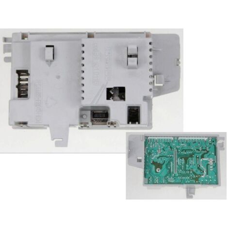 SCHEDA MODULO ELETTRONICO  LAVATRICE ITWASH RR508L R3508L RR612 RR708L
