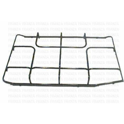 Electrolux Rex Aeg Zanussi Kit 3 Griglie Per Cucina Piano Cottura 5 - Foto 3