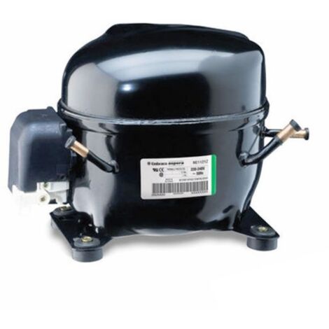 COMPRESSORE BANCO FRIGO ASPERA NEK6165GK R404A