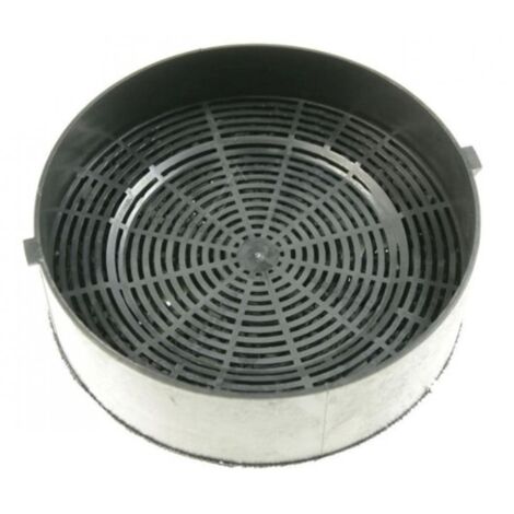 FILTRO CAPPA TURBOAIR CIRCOLARE D.17cm alt 5cm ELICA PEGASO