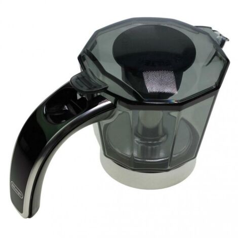 Caraffa 4 Tazze De Longhi Alicia Emk - Foto 6