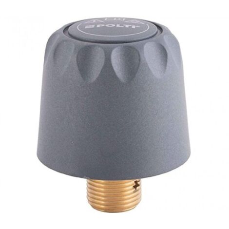 POLTI TAPPO CALDAIA VAPORELLA FERRO DA STIRO M0006700 PRO5 EASY STEAM filetto ma