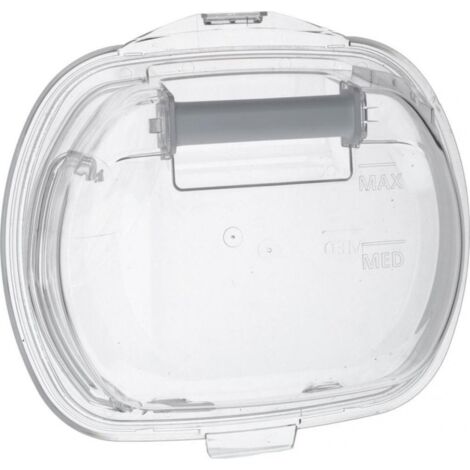 TANICA CONTENITORE RECUPERO CONDENSA ASCIUGATRICE CANDY ZEROWATT HOOVER 40008542
