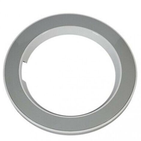 Cornice esterna porta oblò lavatrice Candy Hoover 43031411, offerta vendita online