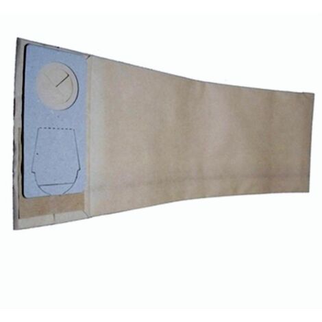 Sacchetti Lindhaus HF6 | Vendita sacchetti per aspirapolvere