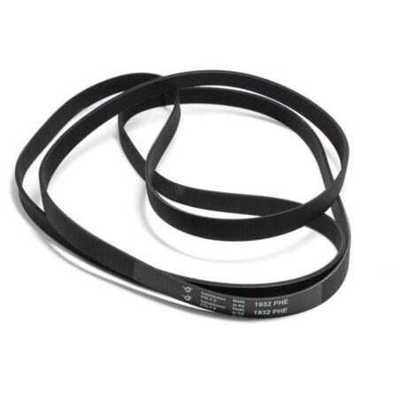 CINGHIA RIGATA Asciugatrice 1932 H9 1932H9 EL HUTCHINSON - Foto 4