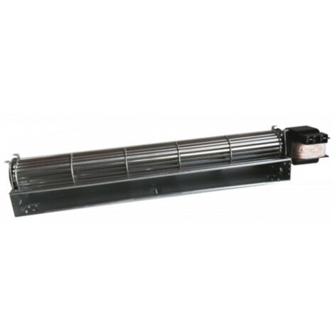 Caoutchouc Côté Moteur Pour Ventilateurs Tangentiels EMMEVI FERGAS TGA TGO 45mm