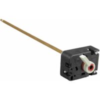 TERMOSTATO SCALDABAGNO ELETTRICO RTS3 SICUREZZA CON LEVA CAP.27CM Compatibile
