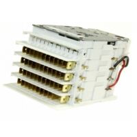 TIMER SELETTORE PROGRAMMI LAVATRICE PHILCO ARISTON EC4088.01