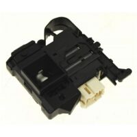 BLOCCOPORTA SPORTELLO LAVATRICE DAEWOO SHARP VESTEL TELEFUNKEN 32040575