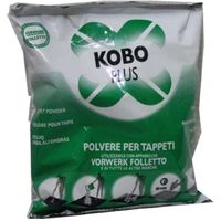 POLVERE PER TAPPETI FOLLETTO DETERGENTE 480G