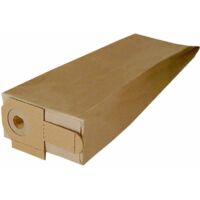5PZ SACCHETTI SCOPA KARCHER SPEEDY TUONO TECNICA ZENIT AMICO