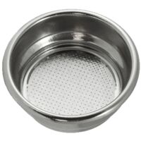 FILTRO 2 TAZZE MACCHINA CAFFE GAGGIA MODELLI BABY GAGGIA E GAGGIA EVOLUTION