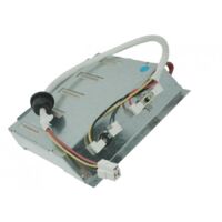 RESISTENZA ASCIUGATRICE TERMOSTATI 2100 W 41042963 CANDY HOOVER ZEROWATT