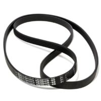 Cinghia Lavatrice Rigata 1238 H8 Elastica universale