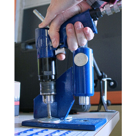 Kit 6 outils pneumatiques - 48 Accessoires H48M HYUNDAI