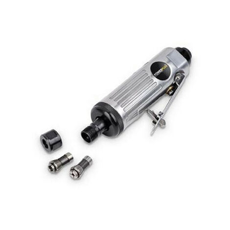Meuleuse à renvoi d'angle pneumatique 1,3kw