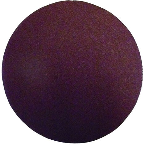 Abrasif Ponceuse Murale 180 mm Grain 80 Velcro - FEIDER ABFPEP710-80