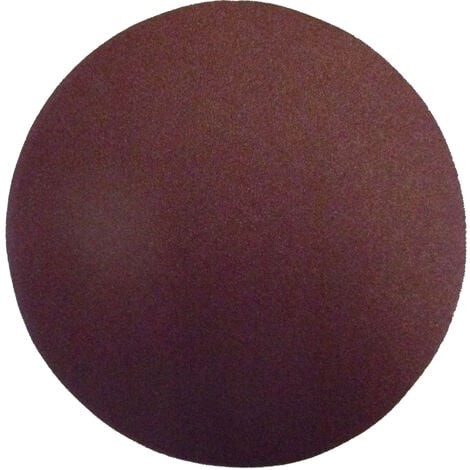 Abrasif Ponceuse Murale 180 mm Grain 80 Velcro - FEIDER ABFPEP710-80