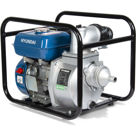 Pompe à Eau Thermique 7 cv - HY80-A-2 - FEIDER