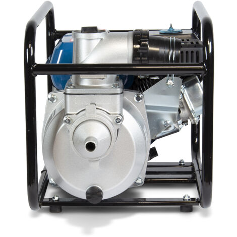 Pompe à Eau Thermique 7 cv - HY80-A-2 - FEIDER
