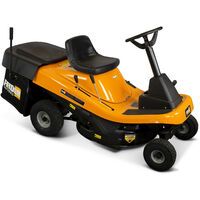 Rider autoporté thermique Moteur Briggs & stratton FEIDER FRT75BS125
