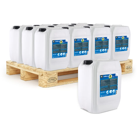 Höfer Chemie AdBlue® en bidon de 20 L 480 l (en)