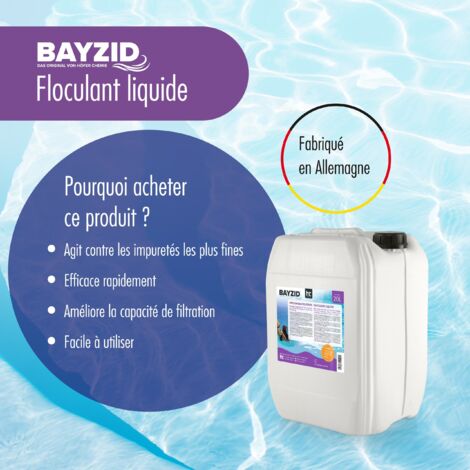 Xylophène liquide monocouche multi-usages - Bidon 20 l - Xylophène