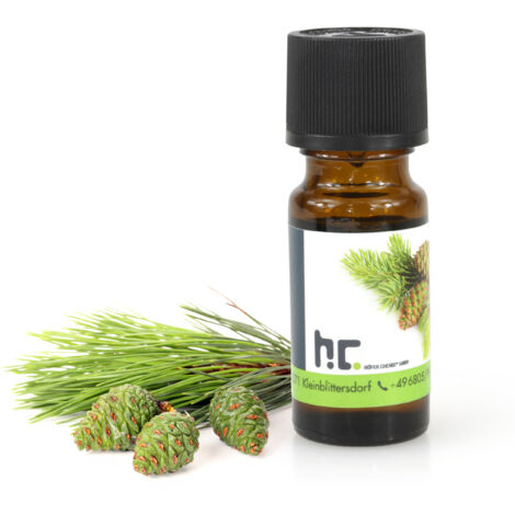Höfer Chemie Huiles parfumées de 10 ml - Conifère 0.01 l (en) (1/5)
