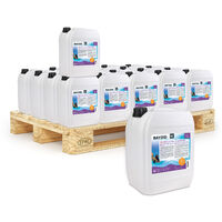BAYZID Floculant liquide Bayzid® en bidon de 10 L 400 l (en)