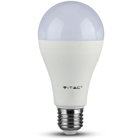 Ampoule E27 8W Globe G70 LED - Blanc Chaud 3000K