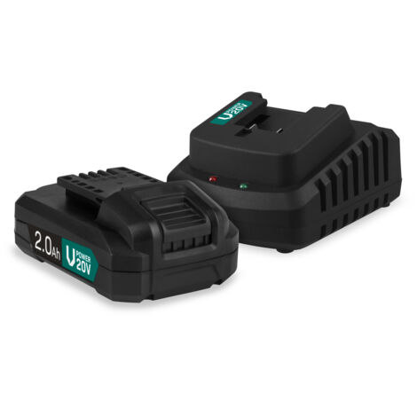 Idropulitrice A Batteria VONROC 20V 24 Bar | Compatta Senza Fili | Tubo Aspirazione 5m - Foto 7