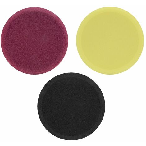 Set Di 13 Tamponi Diamantati Per Lucidatura, Tamponi Grana 50 8000 Kit Di Lucidatura A Umidoa Secco~p154378170 - Foto 4