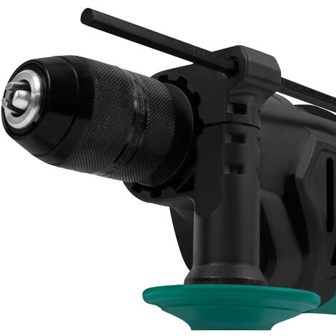 Set Di Bussola Per Avvitatore A Percussione Profondo DR Da 1/2 - Foto 11